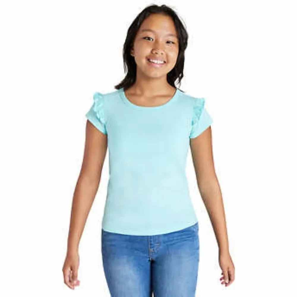 Vigoss Youth 3-pack Tee